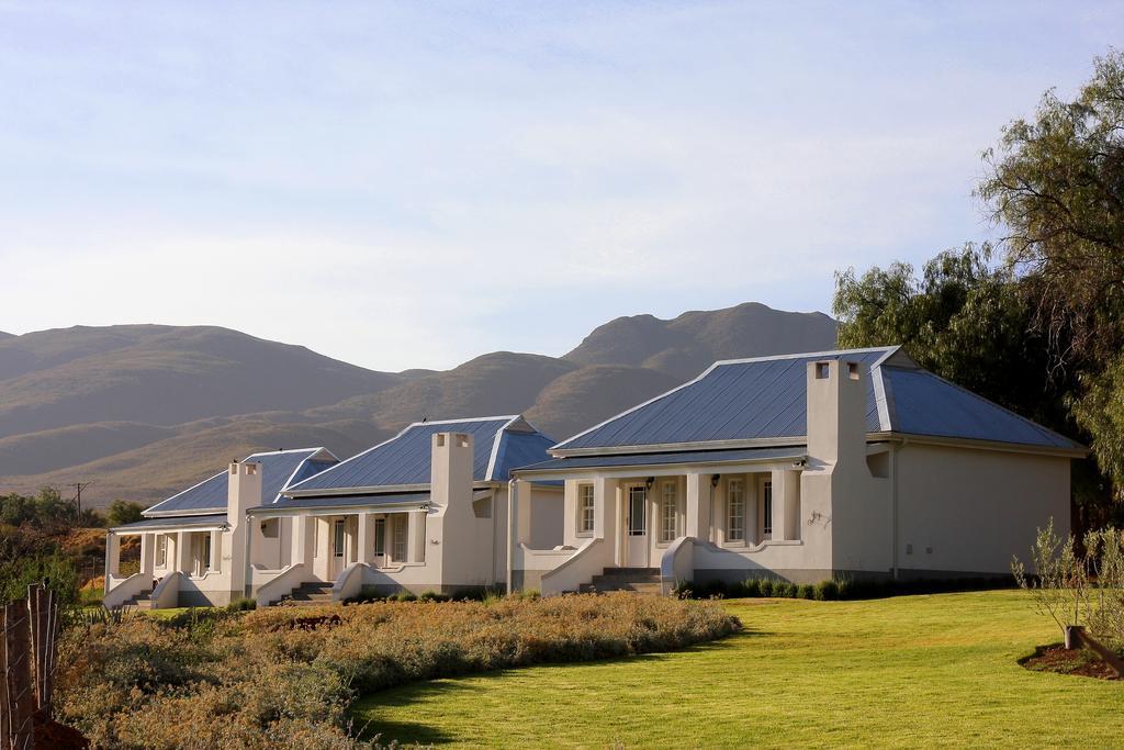 Swartberg Country Manor Casa de hóspedes Matjiesrivier  Quarto foto